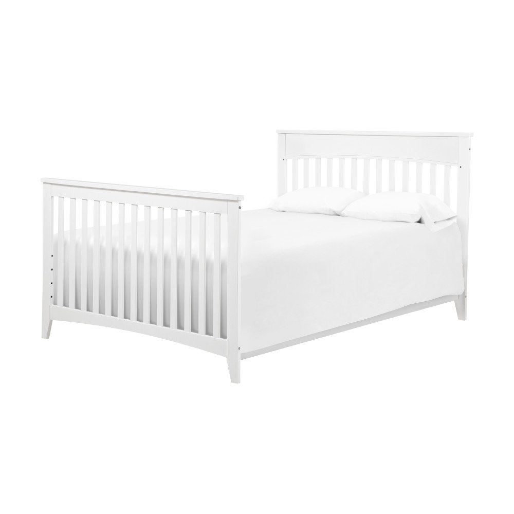 DaVinci Grove 4in1 Convertible Crib & Reviews Wayfair